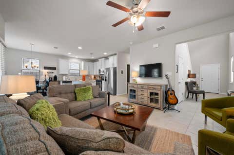 Tiny photo for 11904 Dispatch WAY #62, Austin, TX 78748 (MLS # 4374328)