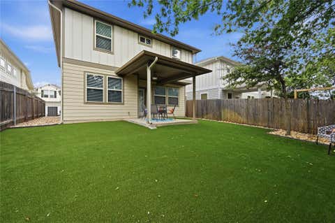 Tiny photo for 11904 Dispatch WAY #62, Austin, TX 78748 (MLS # 4374328)
