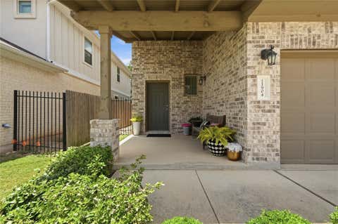 Tiny photo for 11904 Dispatch WAY #62, Austin, TX 78748 (MLS # 4374328)