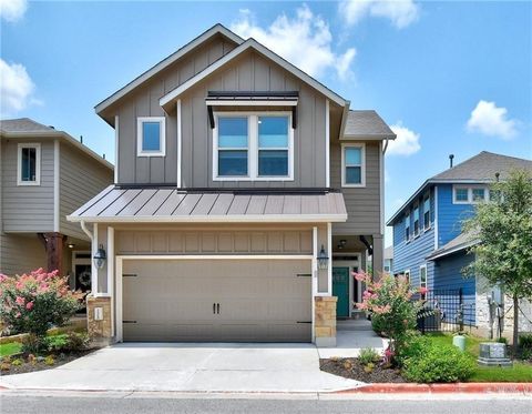 Photo of 228 Simon, Kyle, TX 78640 (MLS # 2429513)