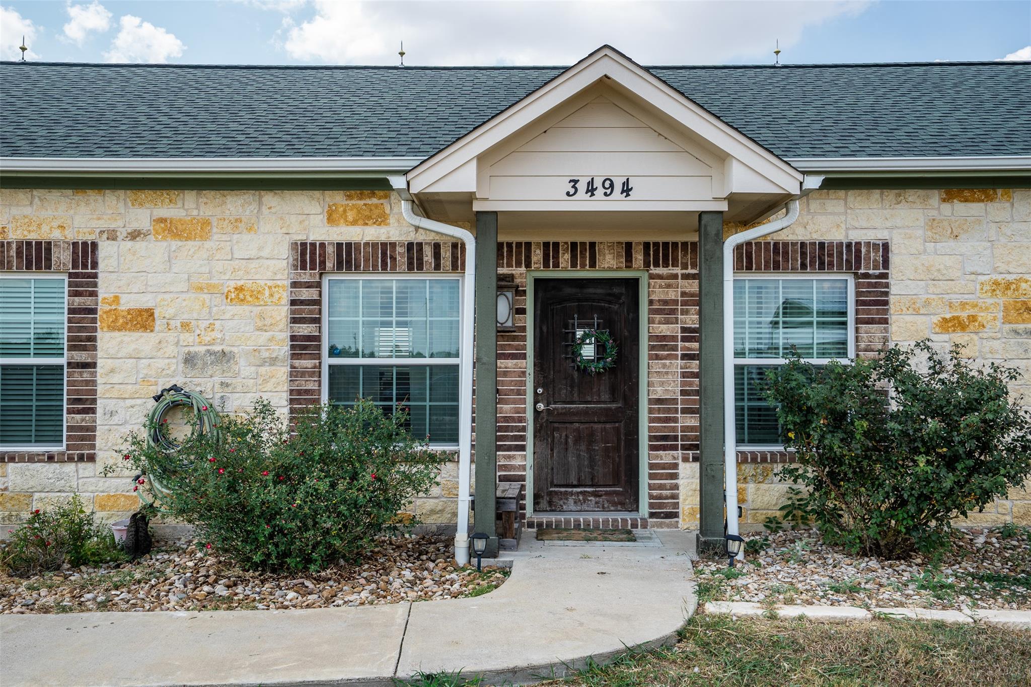 3494 County Road 464