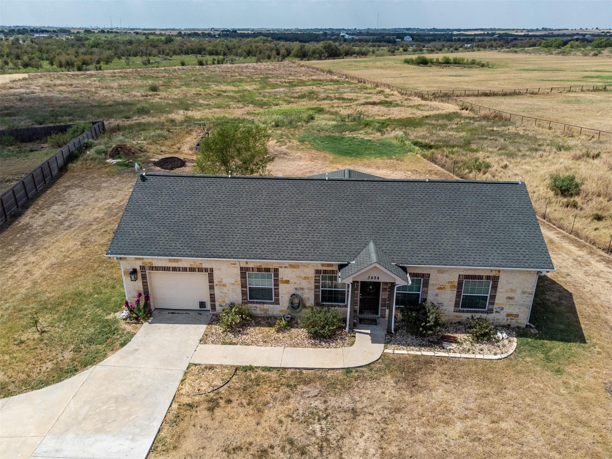 3494 County Road 464