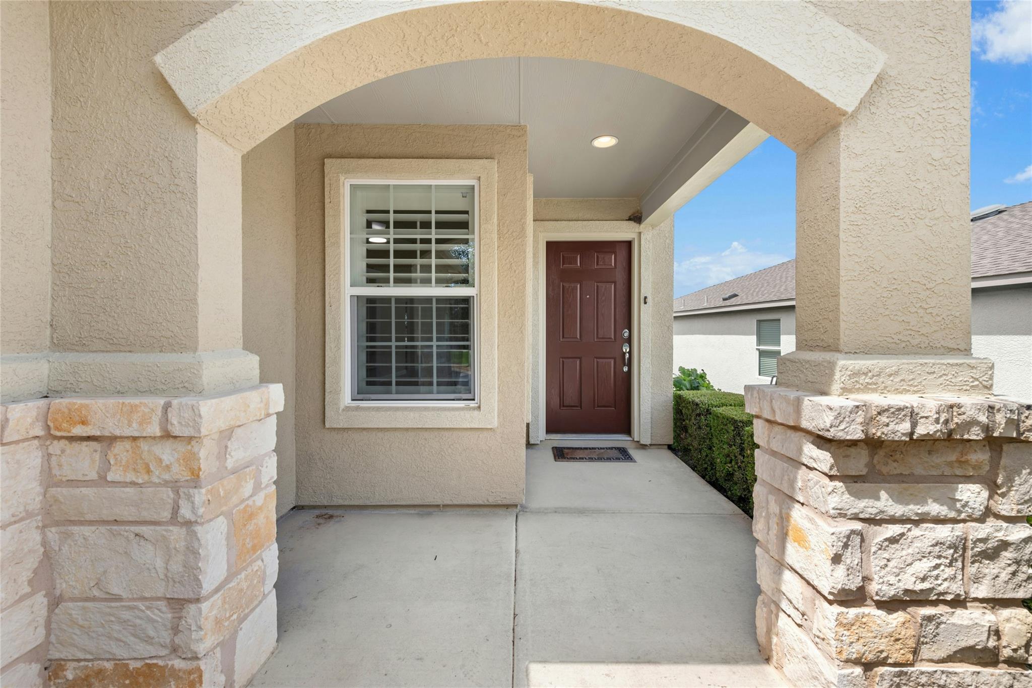 903 Salado Creek LN