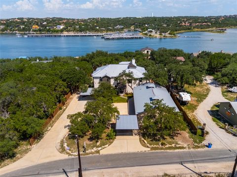 Photo of 1105 Oak Hurst RD, Austin, TX 78734 (MLS # 7840587)