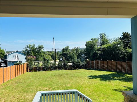 Tiny photo for 18322 Lake Oaks DR, Jonestown, TX 78645 (MLS # 4675265)