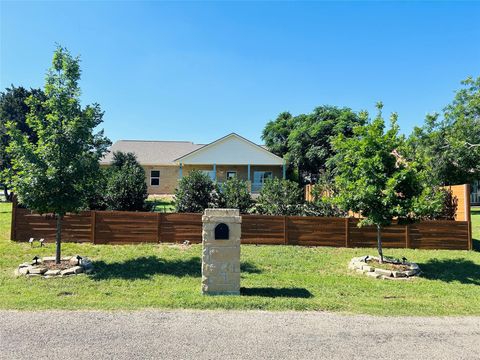 18322 Lake Oaks DR Jonestown TX 78645