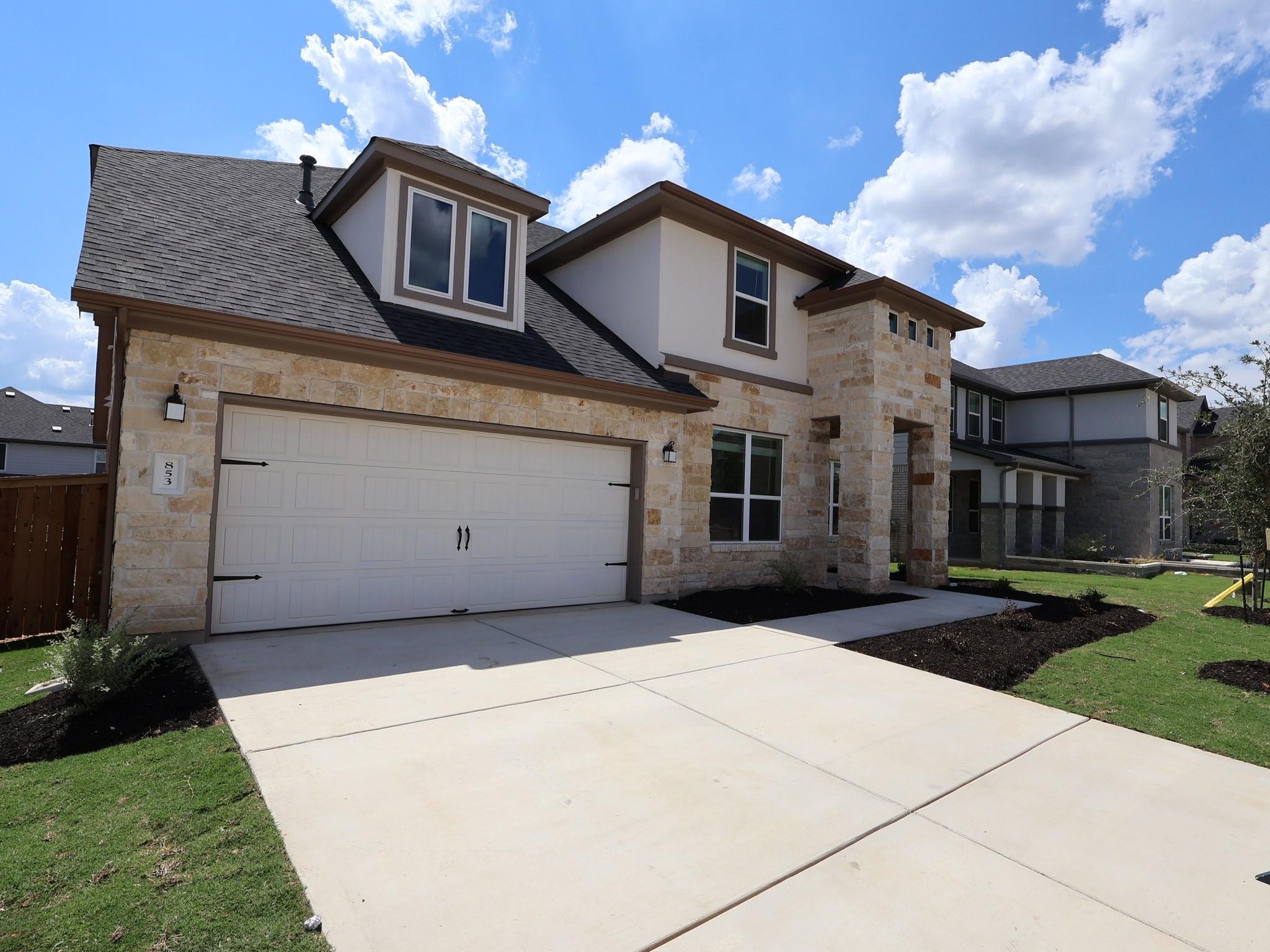 853 Frisco LN