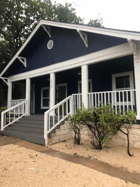 Photo of 6918 Providence Ave #B, Austin, TX 78752 (MLS # 6994260)