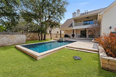 625 Robin Dale CT Lakeway TX 78734