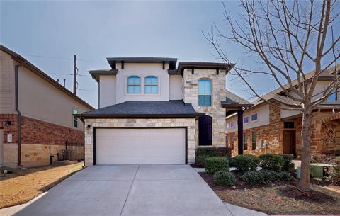 Photo of 1401 Little Elm TRL #104, Cedar Park, TX 78613 (MLS # 4184308)