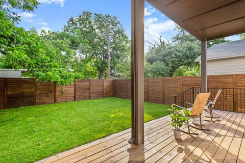 Tiny photo for 1912 Madison Ave, Austin, TX 78757 (MLS # 1504319)