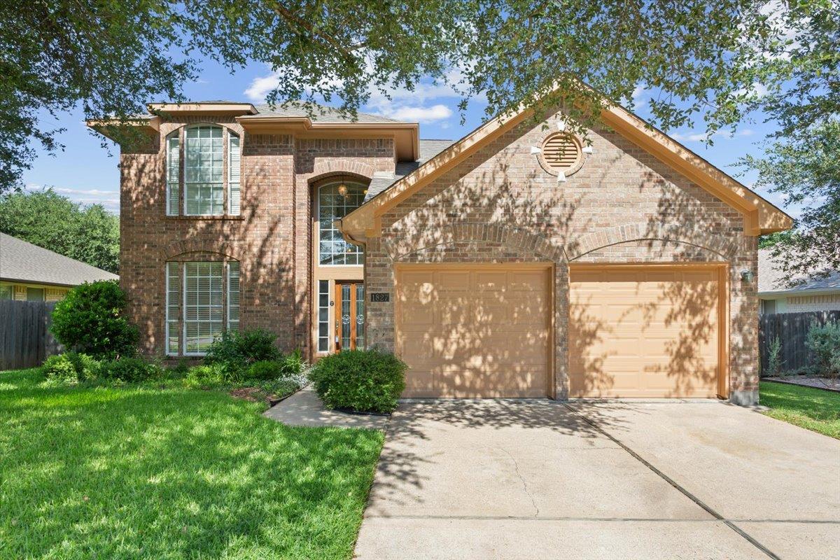 1827 CHINO VALLEY TRL