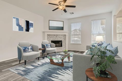 Photo of 1104 Canoe CV, Hutto, TX 78634 (MLS # 9973072)