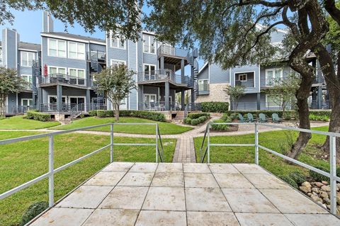 A home in Spicewood