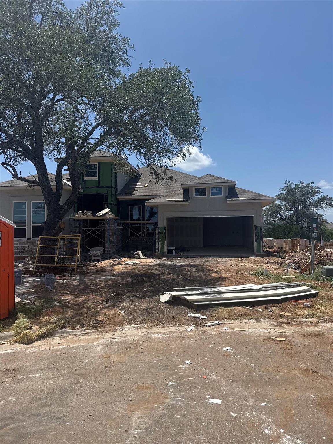 101 Firethorn RD