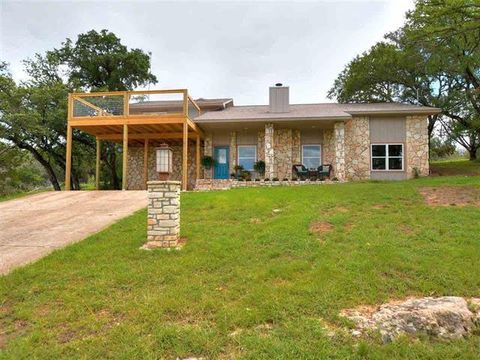 109 Ridgeview Horseshoe Bay TX 78657
