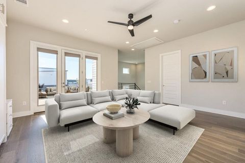 Tiny photo for 7200 Cordoba DR, Austin, TX 78724 (MLS # 5017335)