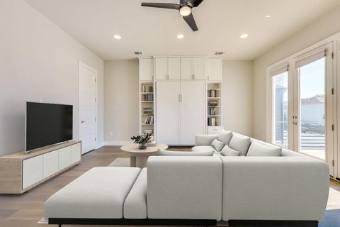 Tiny photo for 7200 Cordoba DR, Austin, TX 78724 (MLS # 5017335)