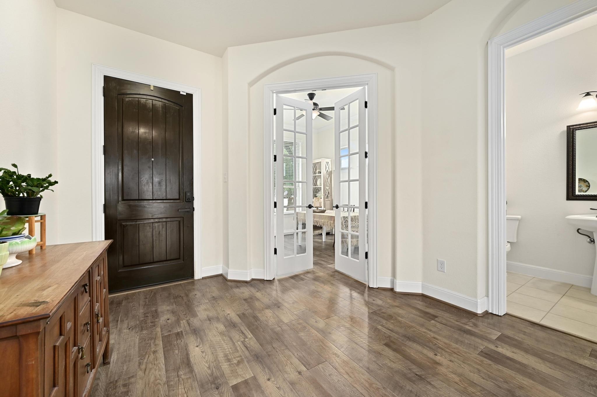 1113 Hartman DR