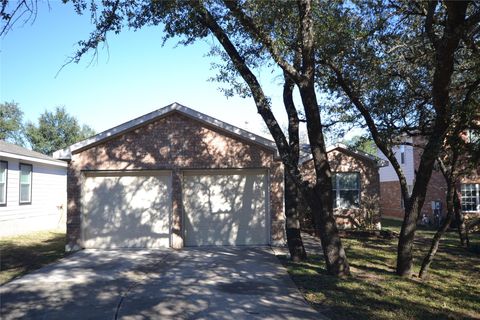 Photo of 2106 Kane CV, Cedar Park, TX 78613 (MLS # 2207692)