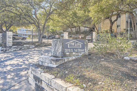 Tiny photo for 3018 S 1st ST #204, Austin, TX 78704 (MLS # 7119712)