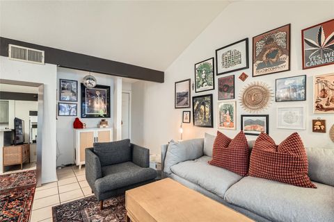 Tiny photo for 3018 S 1st ST #204, Austin, TX 78704 (MLS # 7119712)