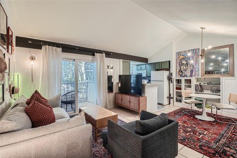 Photo of 3018 S 1st ST #204, Austin, TX 78704 (MLS # 7119712)