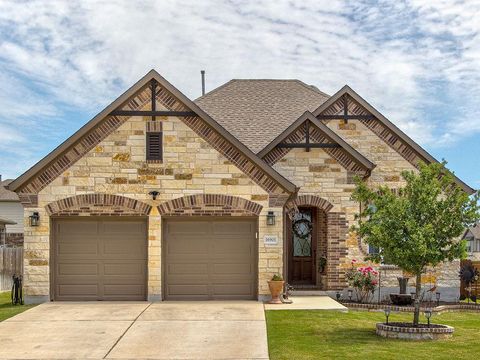 Photo of 16901 Lathrop Ave, Pflugerville, TX 78660 (MLS # 5204575)