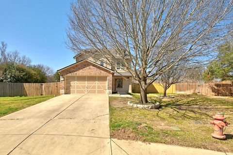 Photo of 141 Olson CV, Kyle, TX 78640 (MLS # 6289509)