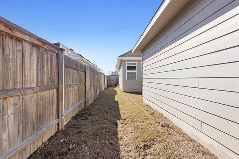 A home in San Marcos