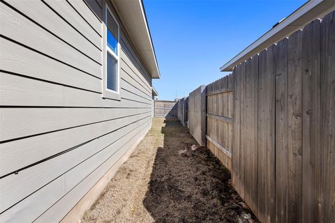 A home in San Marcos