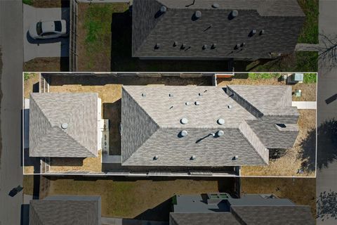 A home in San Marcos