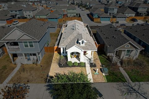 A home in San Marcos