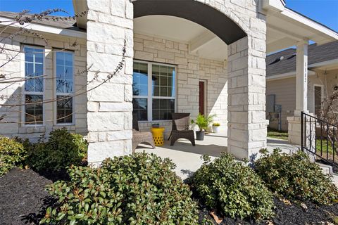 A home in San Marcos