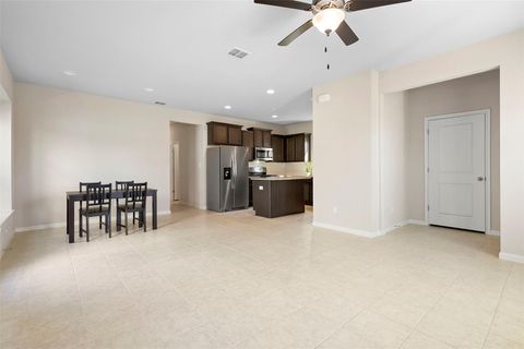 A home in San Marcos