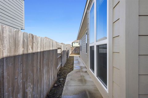 A home in San Marcos