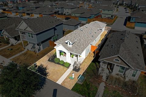 A home in San Marcos