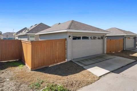 A home in San Marcos