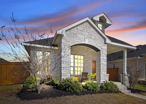 A home in San Marcos