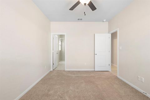A home in San Marcos