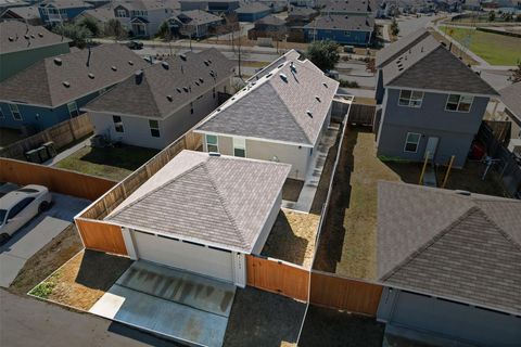 A home in San Marcos