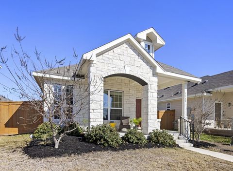 A home in San Marcos