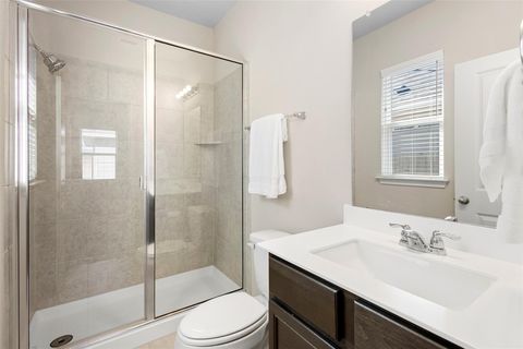 A home in San Marcos