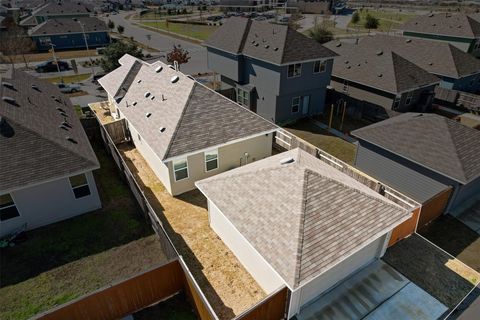 A home in San Marcos