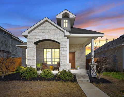 A home in San Marcos