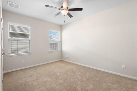 A home in San Marcos