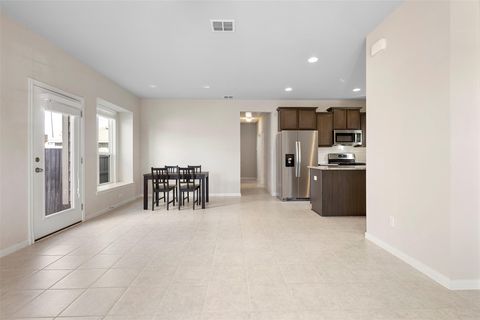 A home in San Marcos