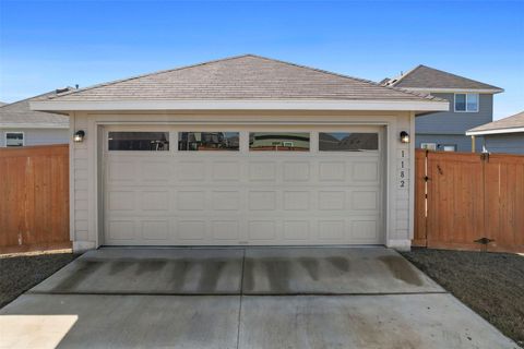 A home in San Marcos