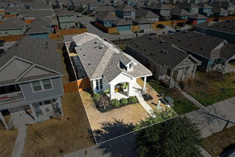 A home in San Marcos