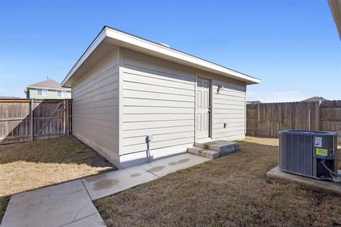 A home in San Marcos
